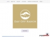 Day Off Ranch - Weddings, Events, Lodging