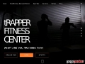 Trapper Fitness Center