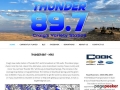 Thunder 89.7